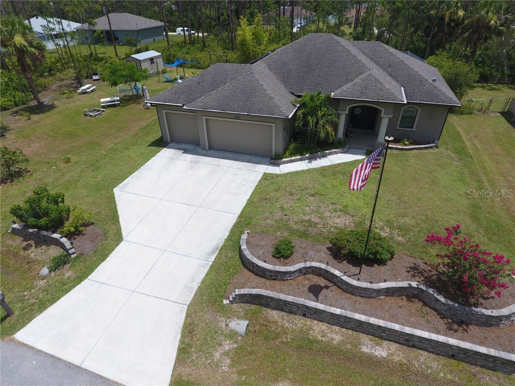 4581 Jaslo Avenue North Port FL 34286 C7477914 image1