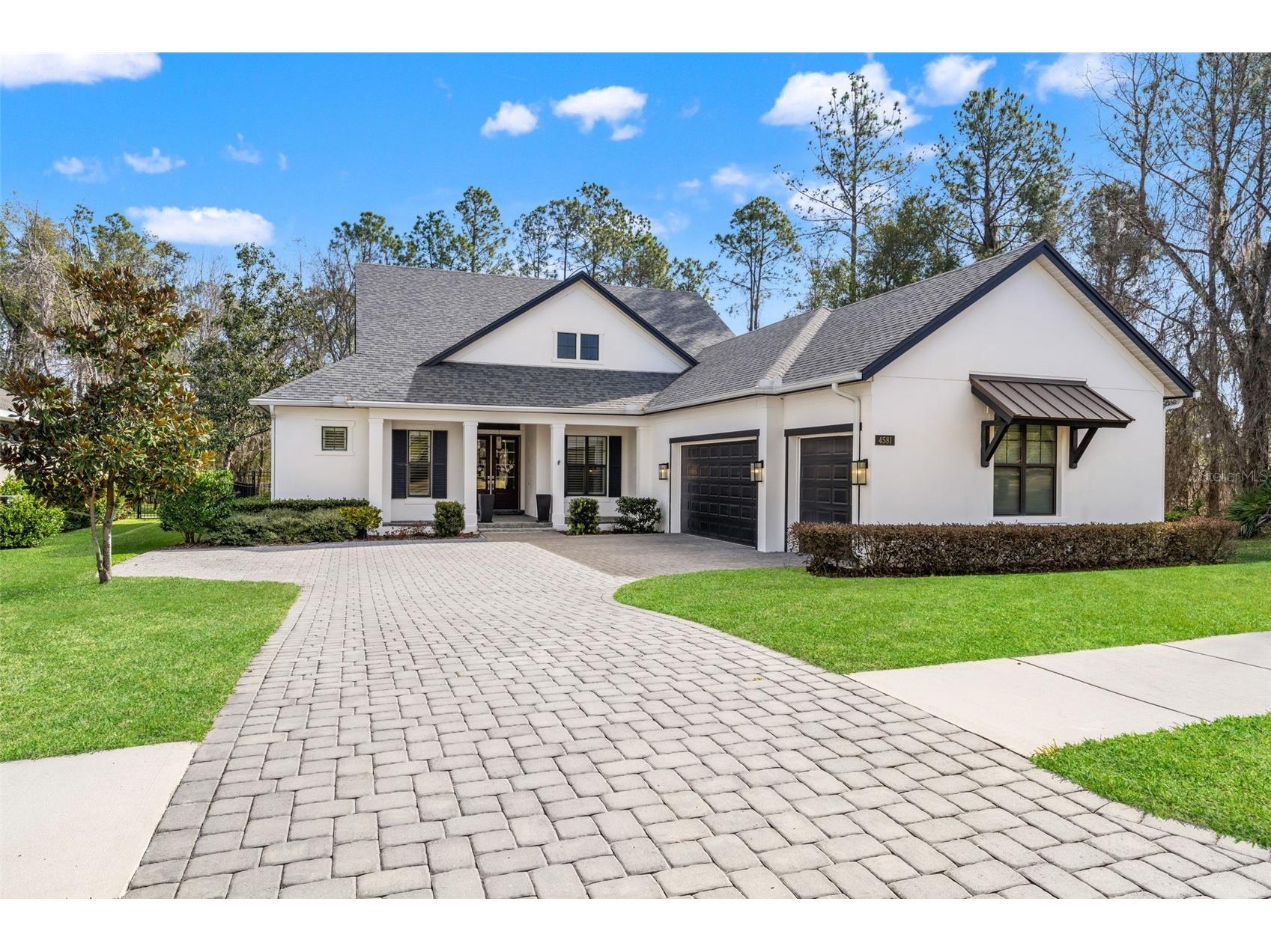 4581 Majestic Hills Loop Brooksville FL 34601 W7882748 image52