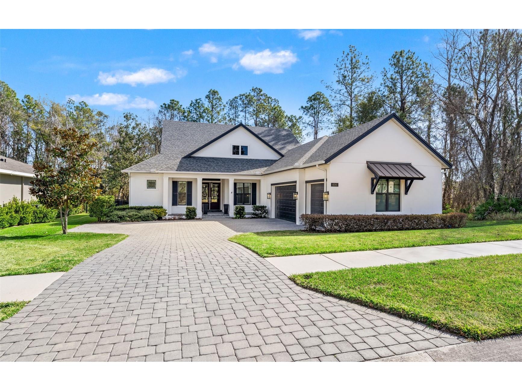 4581 Majestic Hills Loop Brooksville FL 34601 W7882748 image53