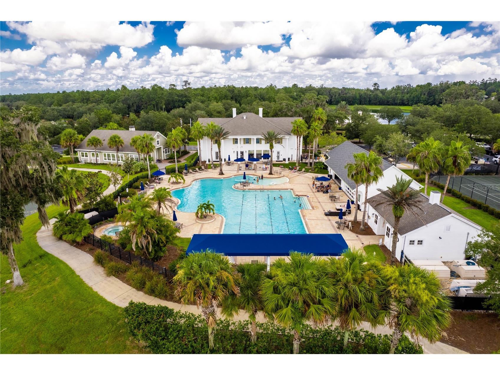 4581 Majestic Hills Loop Brooksville FL 34601 W7882748 image59