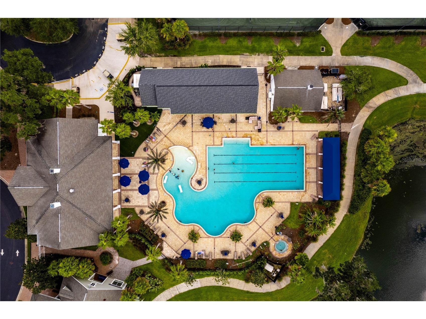 4581 Majestic Hills Loop Brooksville FL 34601 W7882748 image60