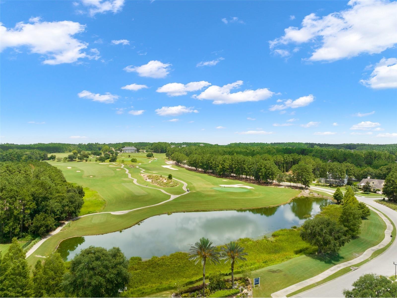 4581 Majestic Hills Loop Brooksville FL 34601 W7882748 image69