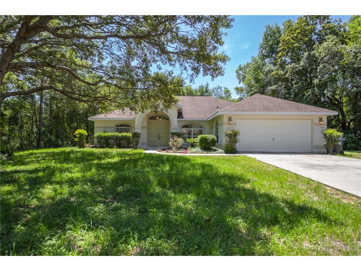 4581 N Rushmore Loop Beverly Hills FL 34465 W7874893 image1