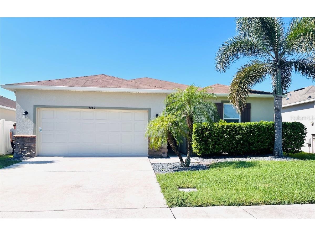 4582 Baler Trails Drive Saint Cloud FL 34772 S5092345 image1