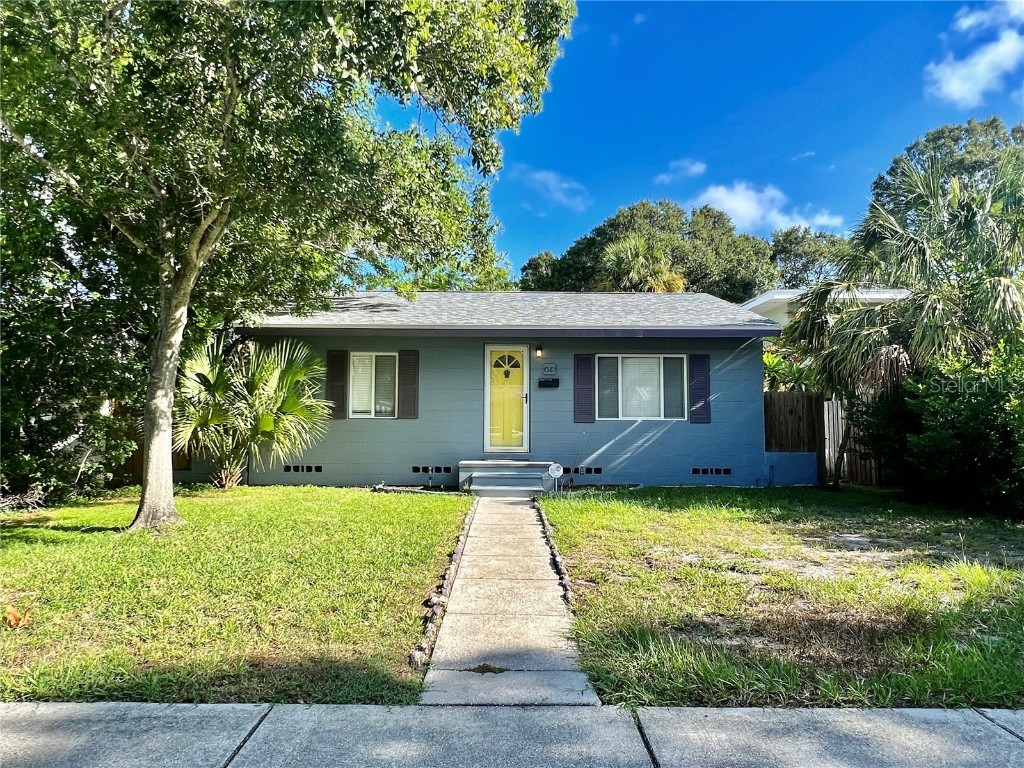 4583 10th Avenue N Saint Petersburg FL 33713 U8211897 image1