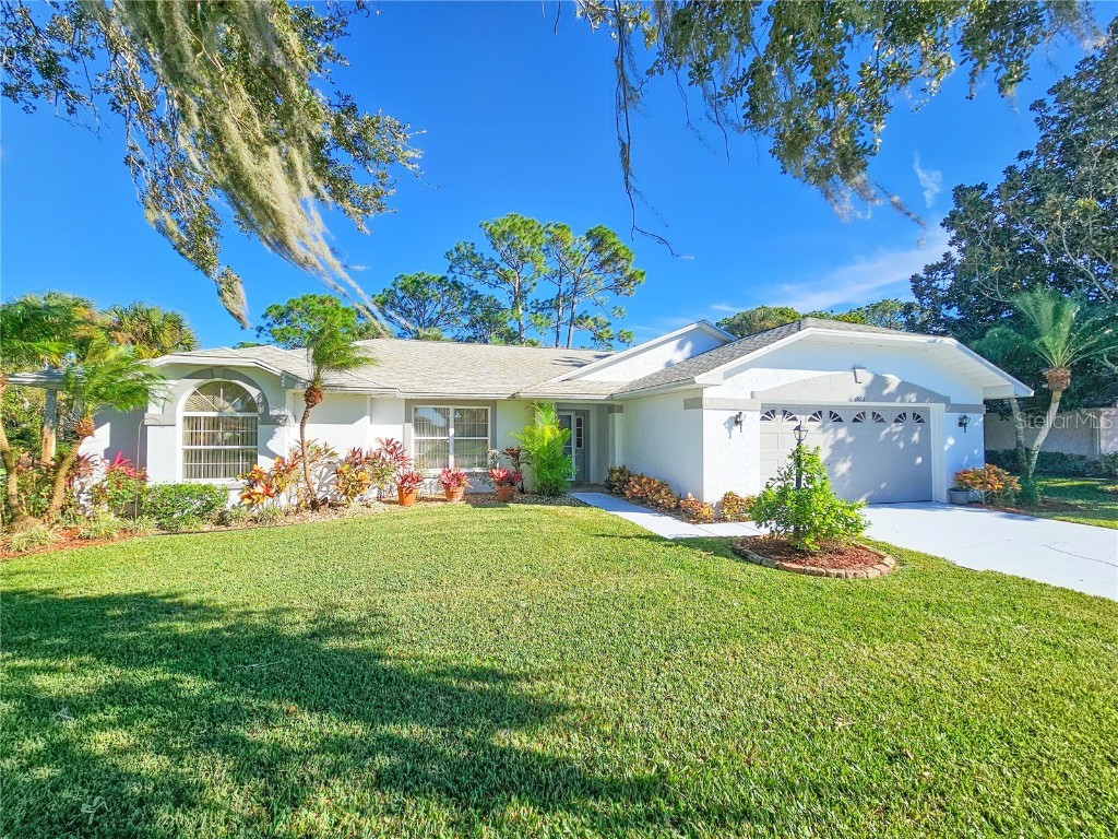 4583 Alder Drive Port Orange FL 32127 V4933614 image1