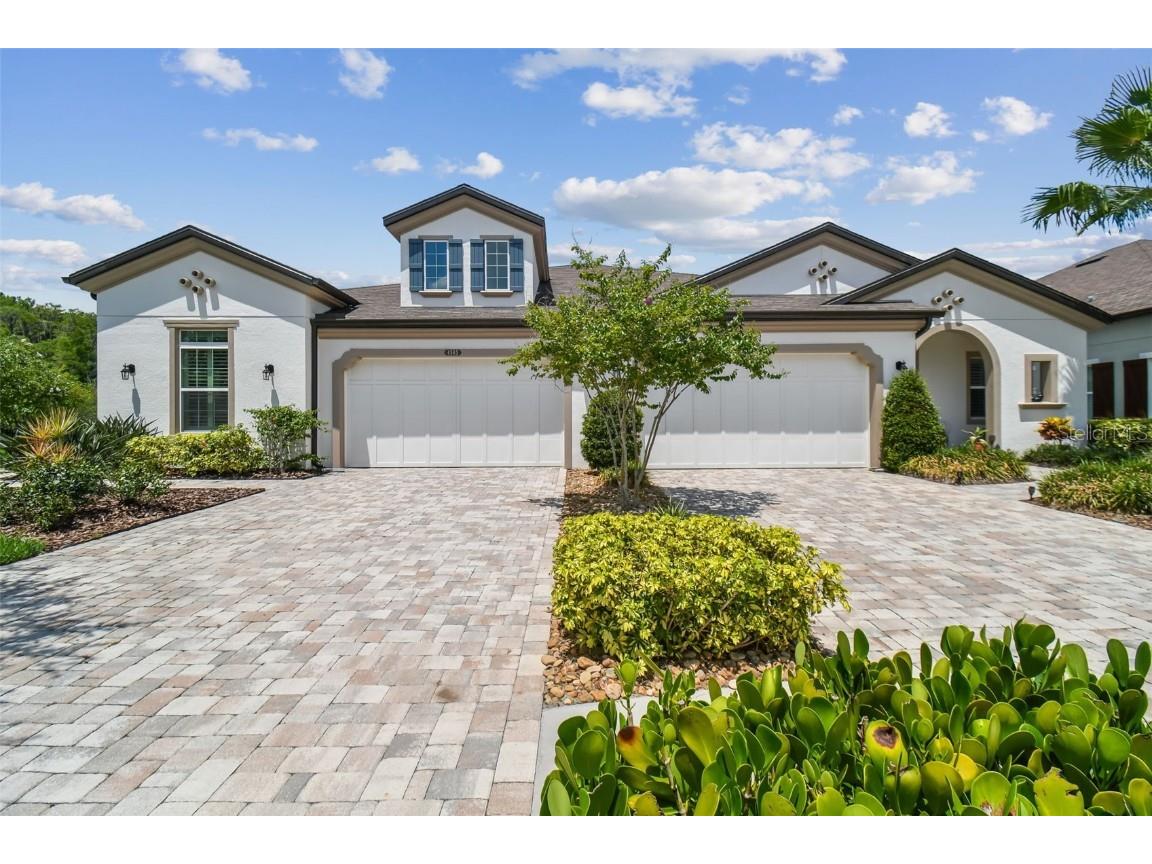 4583 Barletta Court Wesley Chapel FL 33543 T3546126 image1