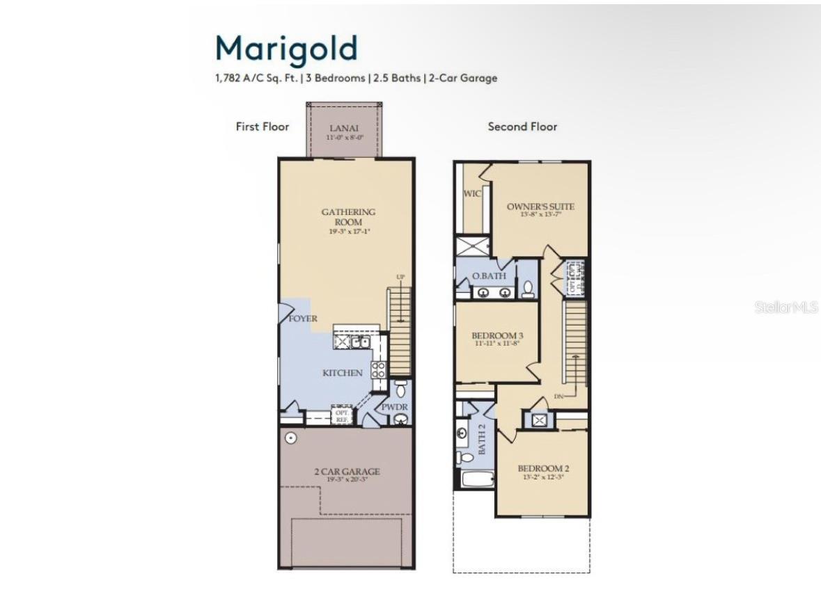 4583 Cypress Cay Way Kissimmee FL 34746 O6297165 image24