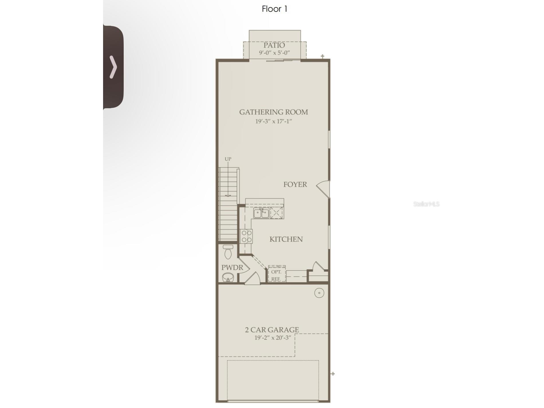4583 Cypress Cay Way Kissimmee FL 34746 O6297165 image25