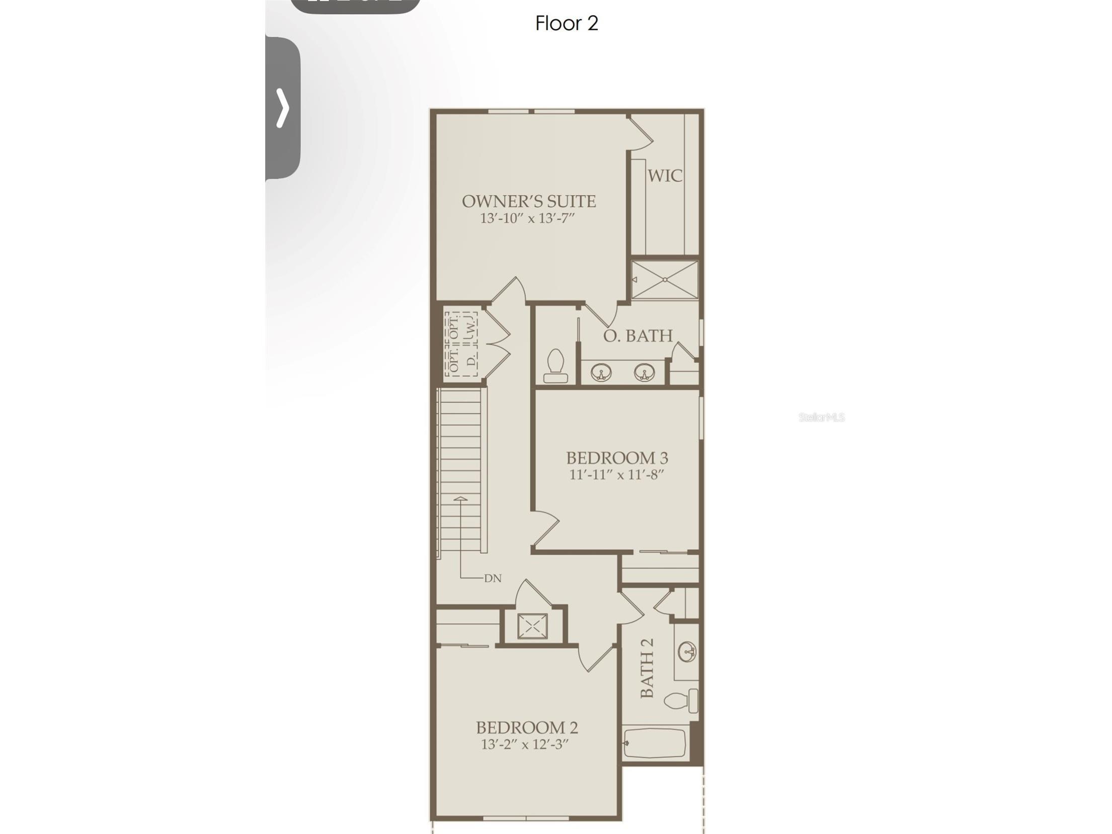 4583 Cypress Cay Way Kissimmee FL 34746 O6297165 image26