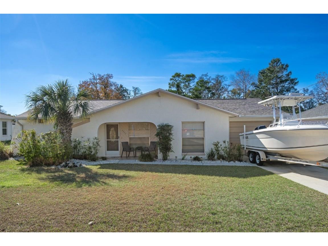 4583 Elwood Road Spring Hill FL 34609 U8190040 image1