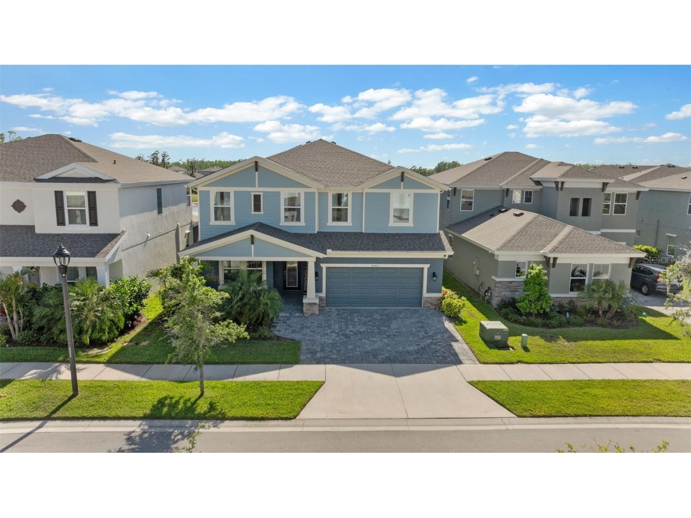 4583 Emprise Way Land O Lakes FL 34638 TB8373470 image1