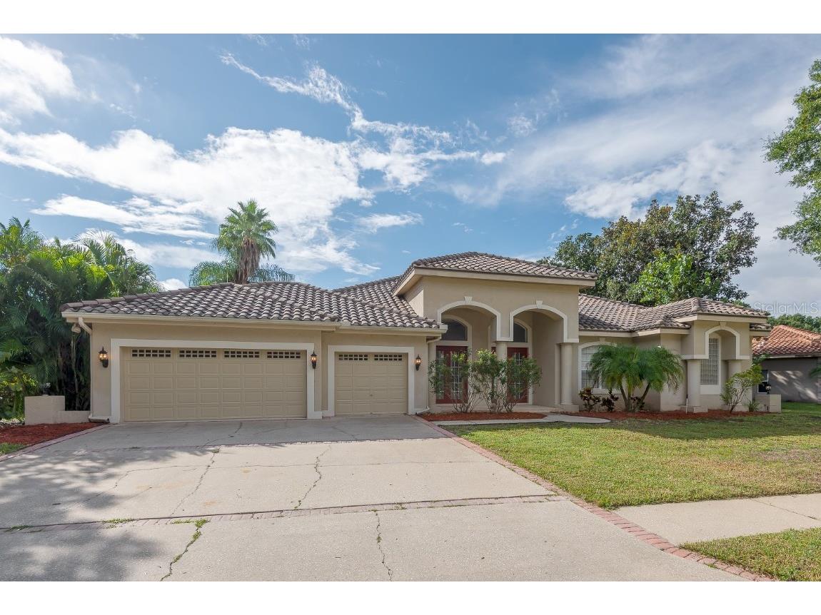 4583 Juniper Drive Palm Harbor FL 34685 T3330887 image1