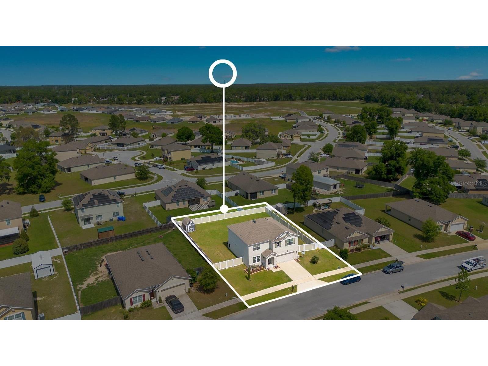 4583 NE 27th Street Ocala FL 34470 GC539379 image37