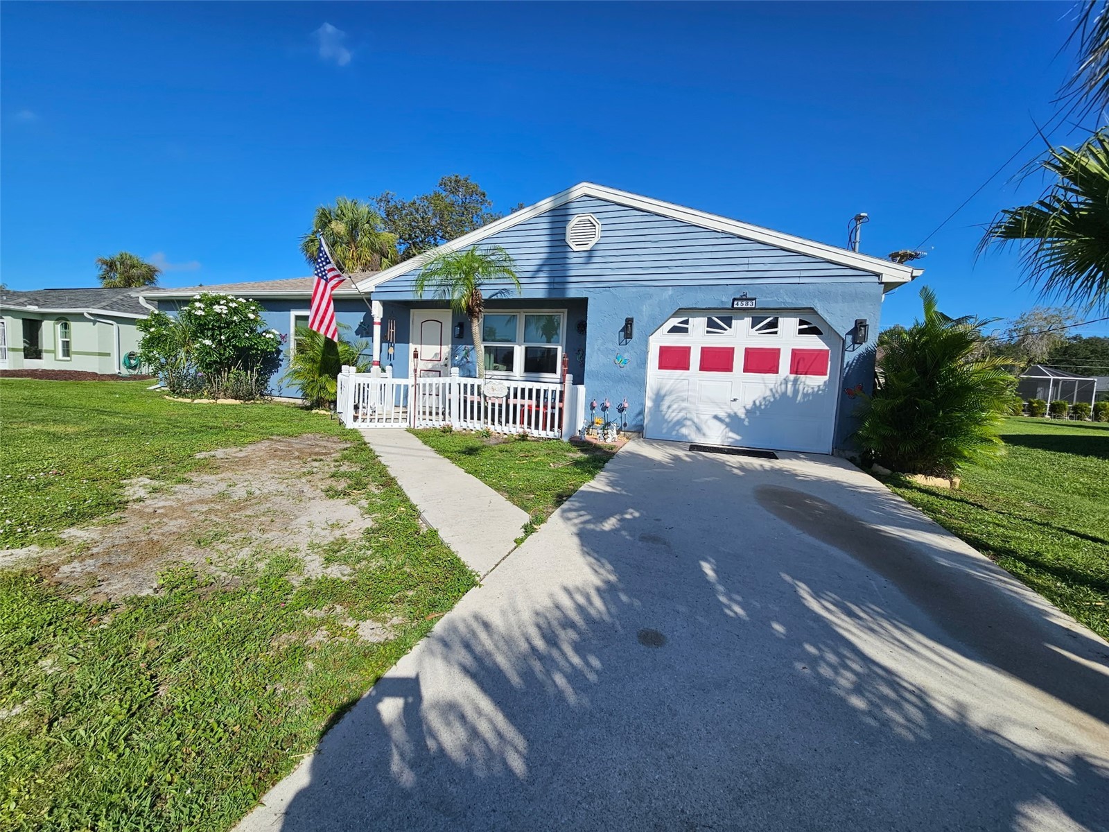 4583 S Salford Boulevard North Port FL 34287 C7522695 image1