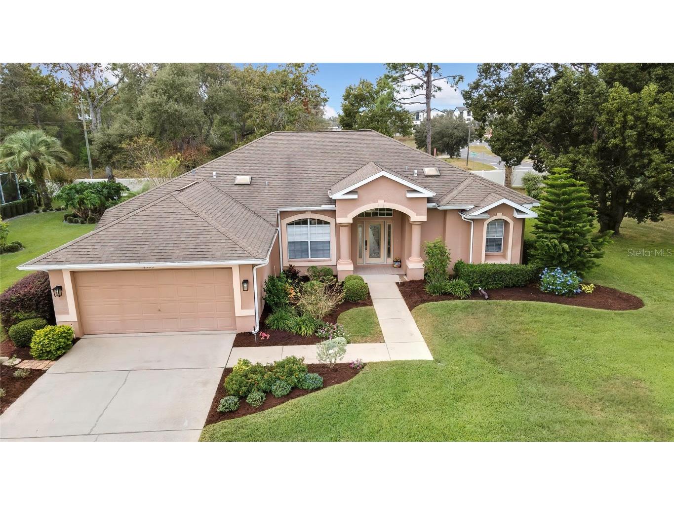 4583 Secretariat Run Spring Hill FL 34609 W7869763 image1