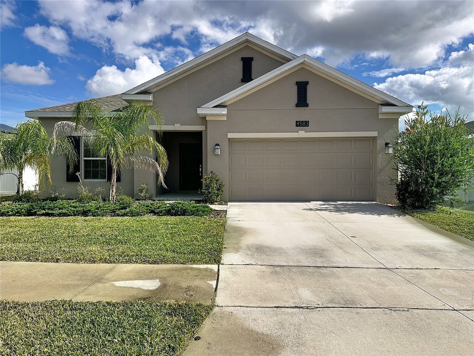 4583 Tahoe Circle Clermont FL 34714 TB8446182 image1