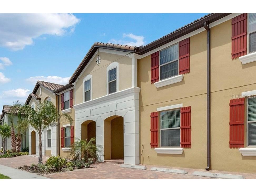 4583 Terrasonesta Drive Davenport FL 33837 O6100348 image1