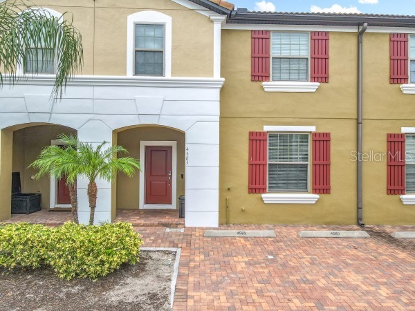 4583 Terrasonesta Drive Davenport FL 33837 O6384401 image1