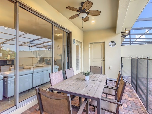 4583 Terrasonesta Drive Davenport FL 33837 O6384401 image25