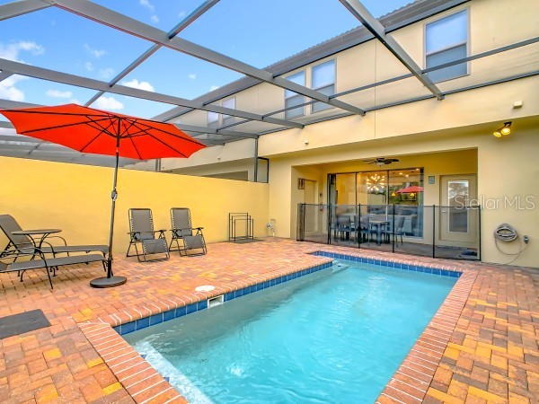 4583 Terrasonesta Drive Davenport FL 33837 O6384401 image26