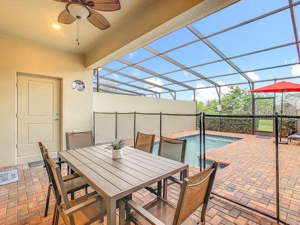 4583 Terrasonesta Drive Davenport FL 33837 O6384401 image27