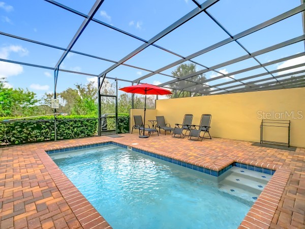 4583 Terrasonesta Drive Davenport FL 33837 O6384401 image28