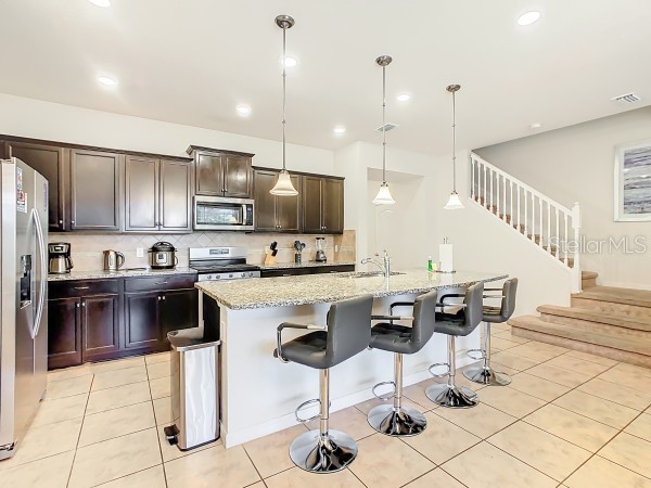 4583 Terrasonesta Drive Davenport FL 33837 O6384401 image9