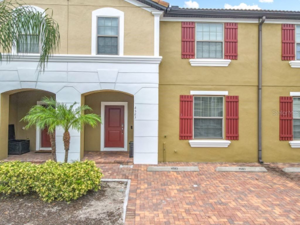 4583 Terrasonesta Drive Davenport FL 33837 O6409515 image1