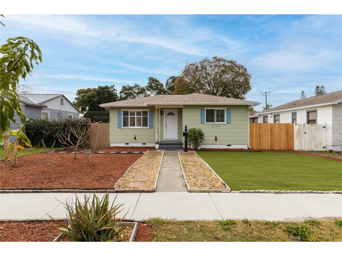 4584 10th Avenue N Saint Petersburg FL 33713 U8231260 image1