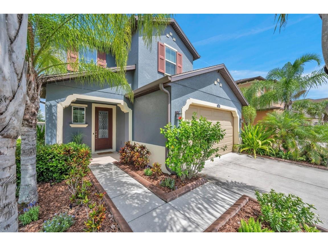 4584 Tramanto Lane Wesley Chapel FL 33543 T3543668 image1