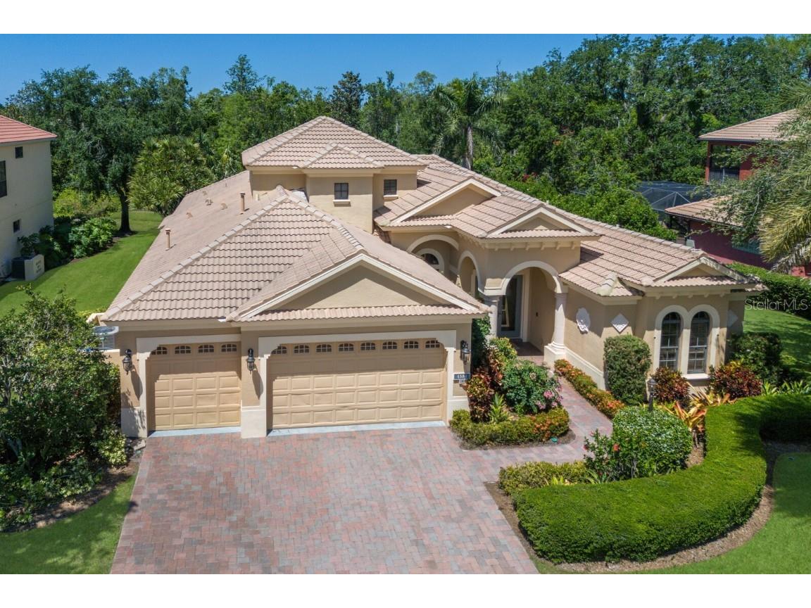 4584 Tuscana Drive Sarasota FL 34241 A4652531 image1