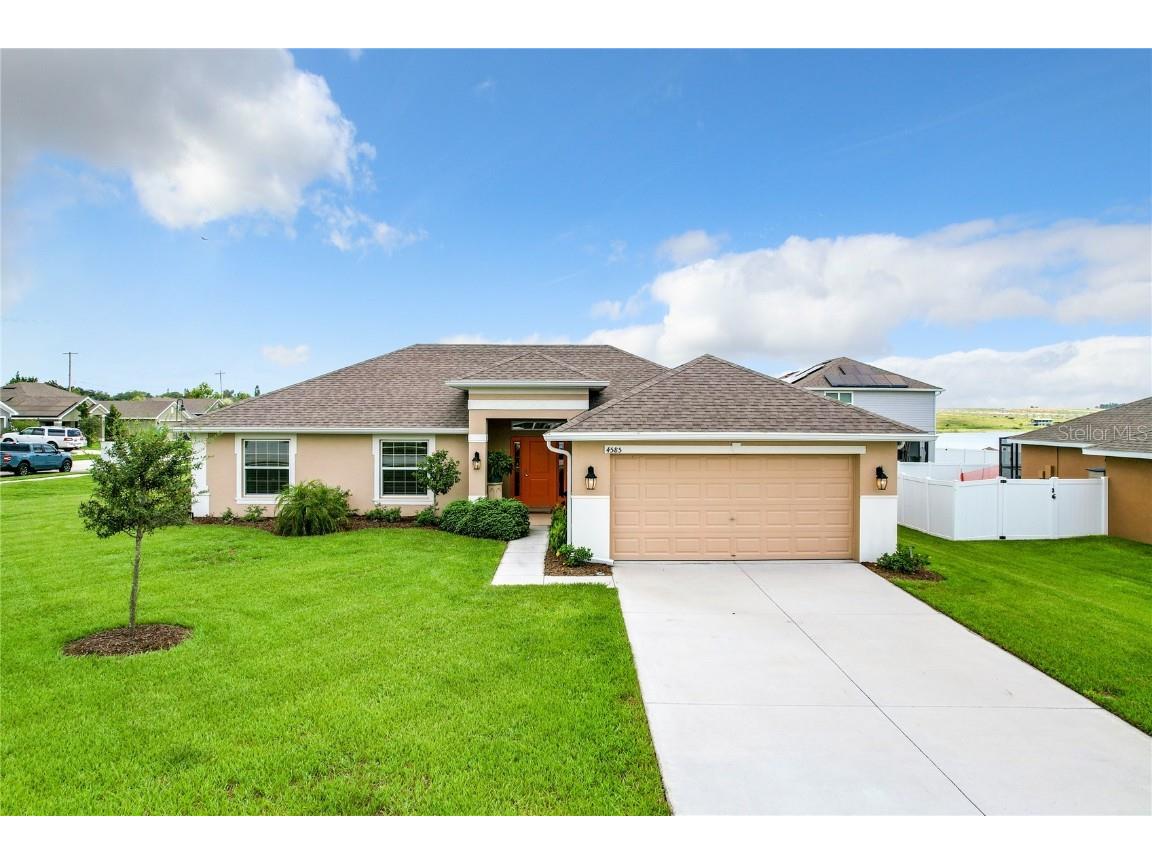 4585 Brookshire Place Lake Wales FL 33898 P4926539 image1