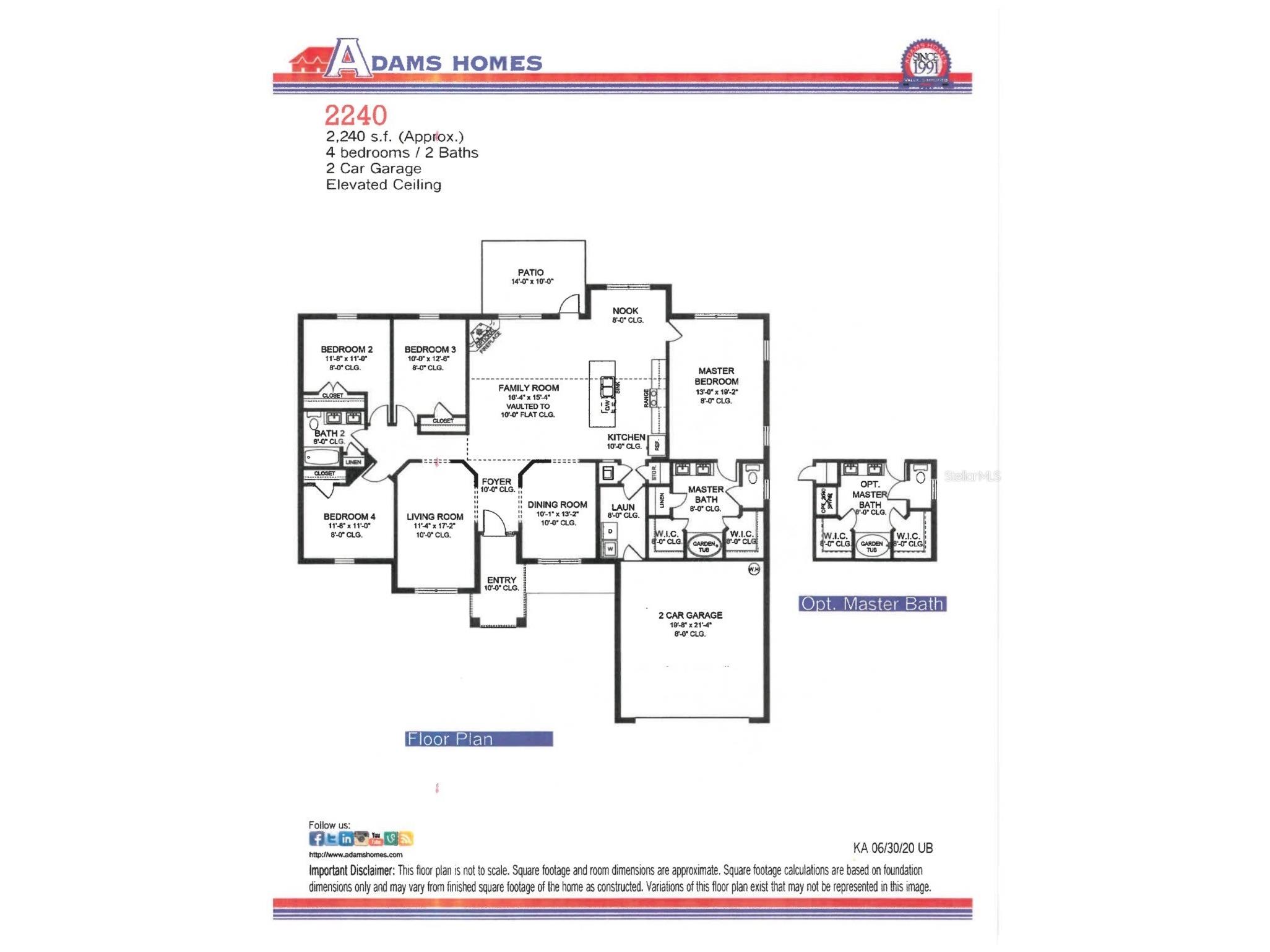 4585 Fernway Dr. North Port FL 34288 A4691193 image2