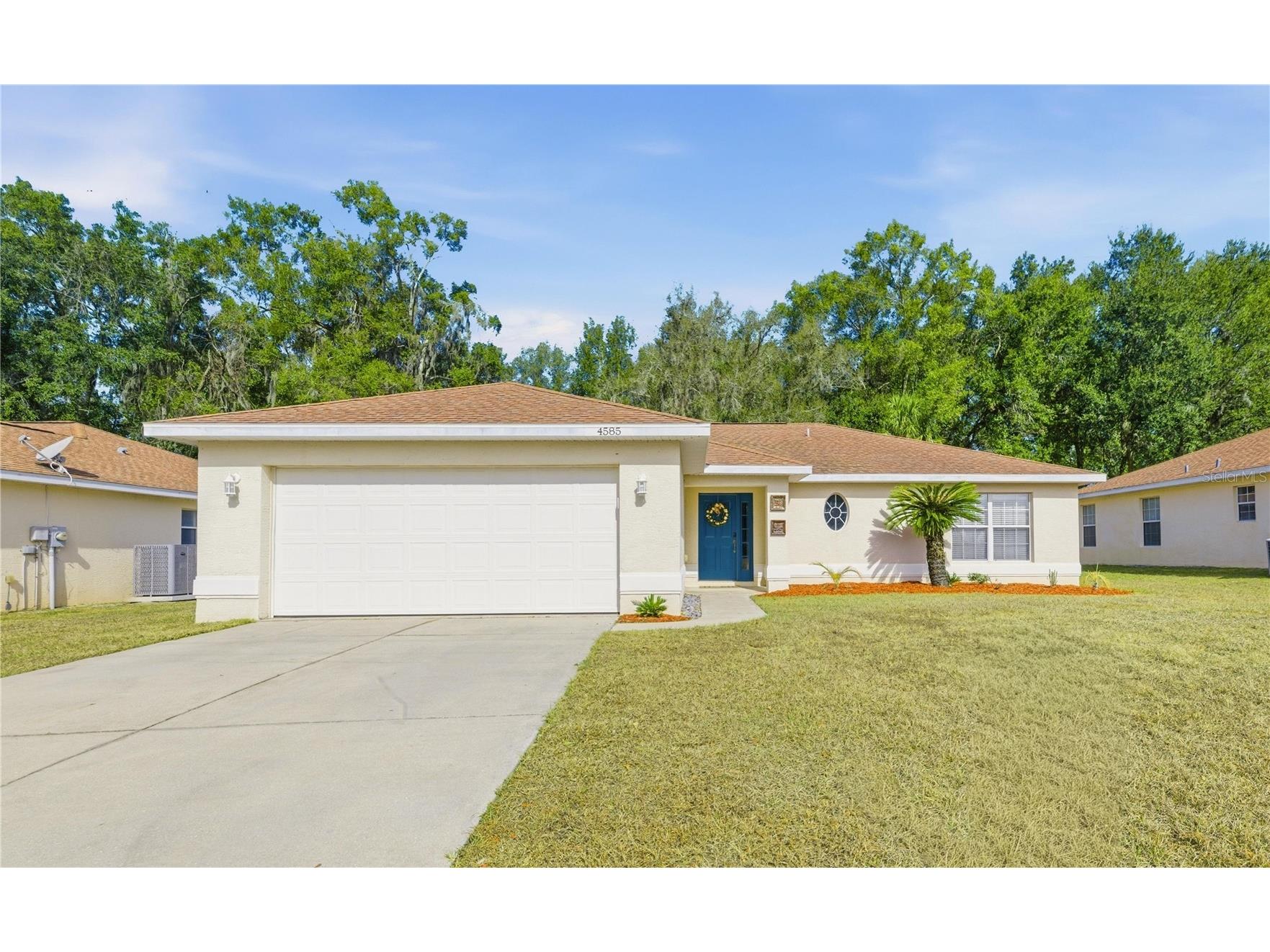 4585 NW 48th Lane Ocala FL 34482 OM716330 image1