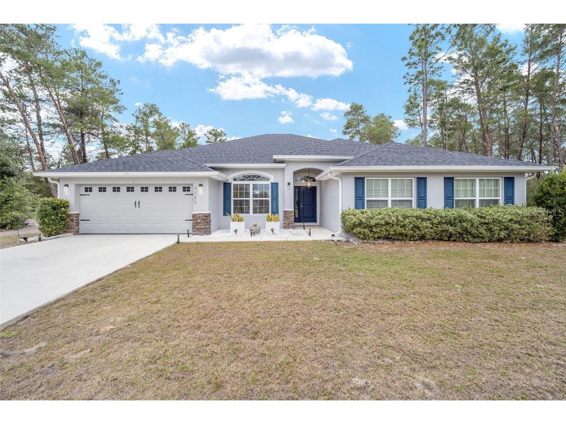 4585 SW 112th Lane Ocala FL 34476 OM692617 image1