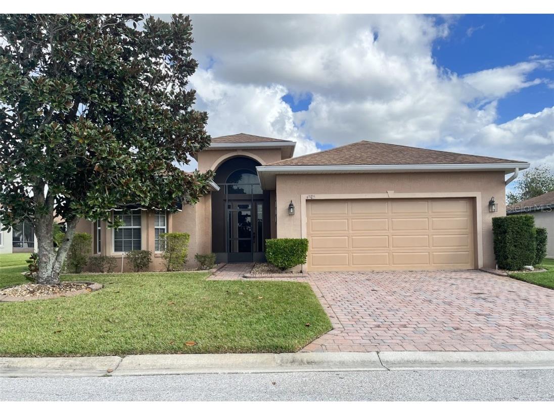 4585 Turnberry Lane Lake Wales FL 33859 U8181842 image1