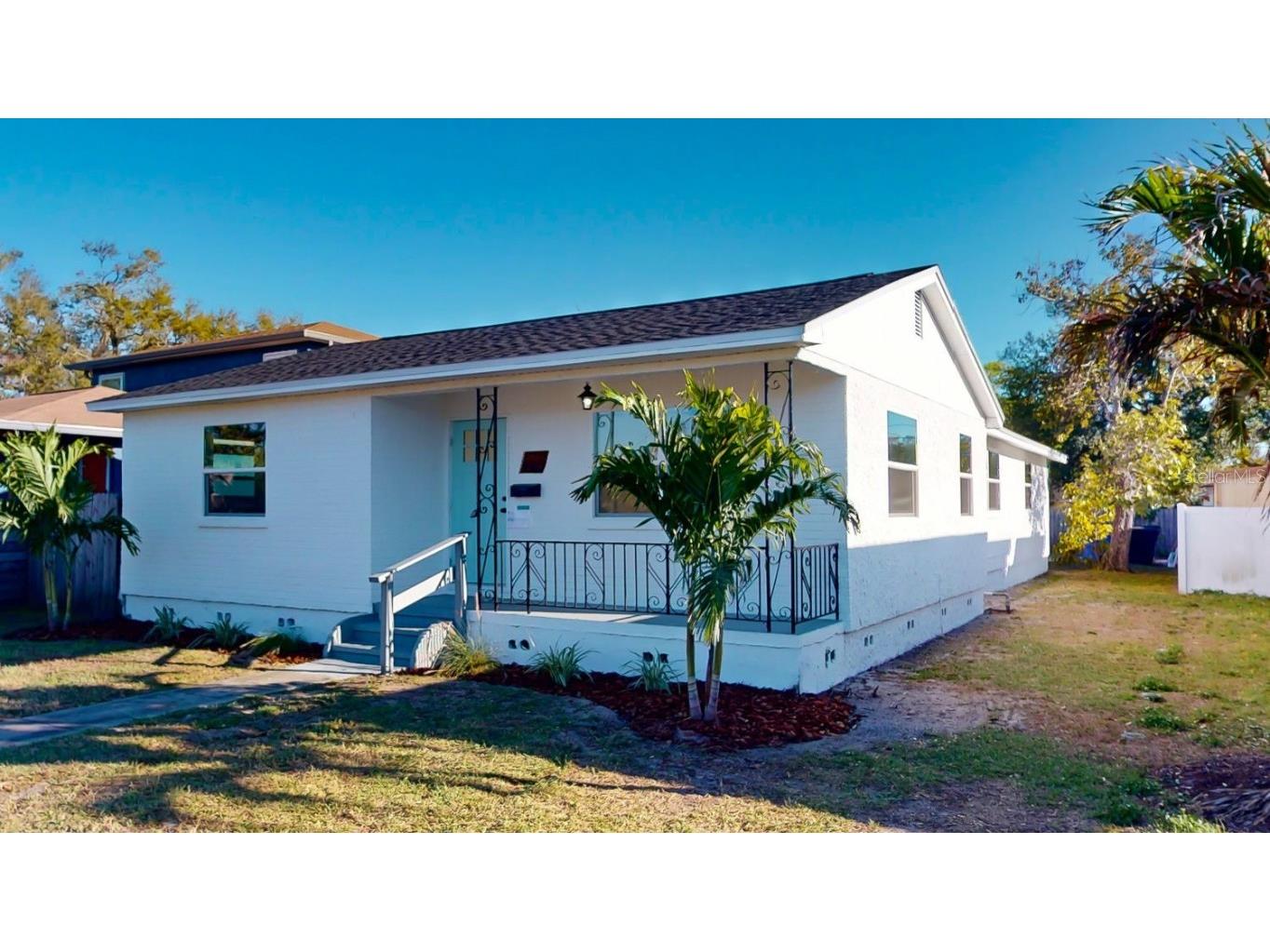 4586 12th Avenue N Saint Petersburg FL 33713 TB8359527 image1