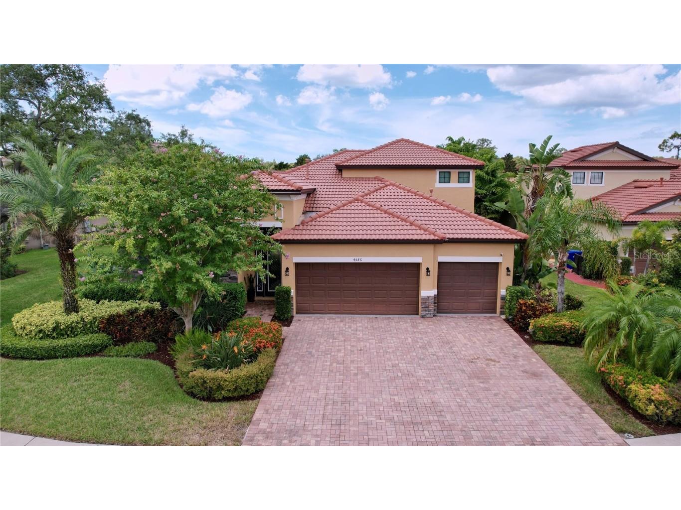4586 Grand Lakeside Drive Palm Harbor FL 34684 TB8300287 image1