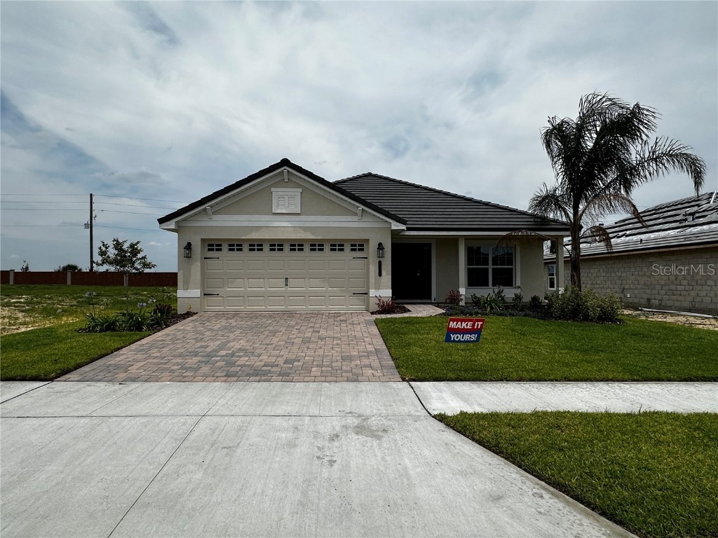 4586 Grandview Glen Drive Auburndale FL 33823 - LAKE JULIANA L4937650 image1
