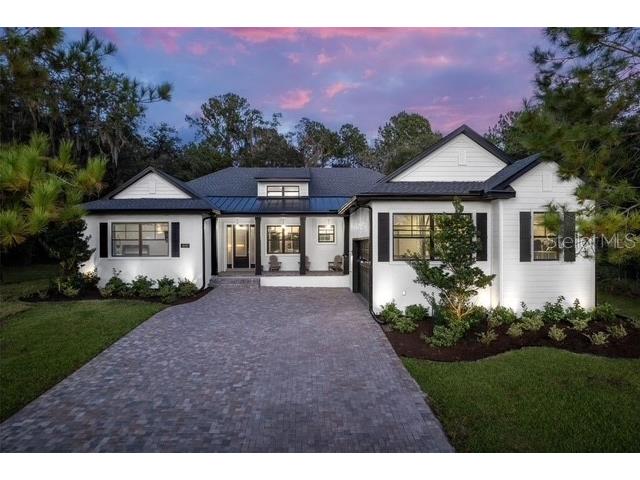 4586 Hickory Oak Drive Brooksville FL 34601 W7882882 image1