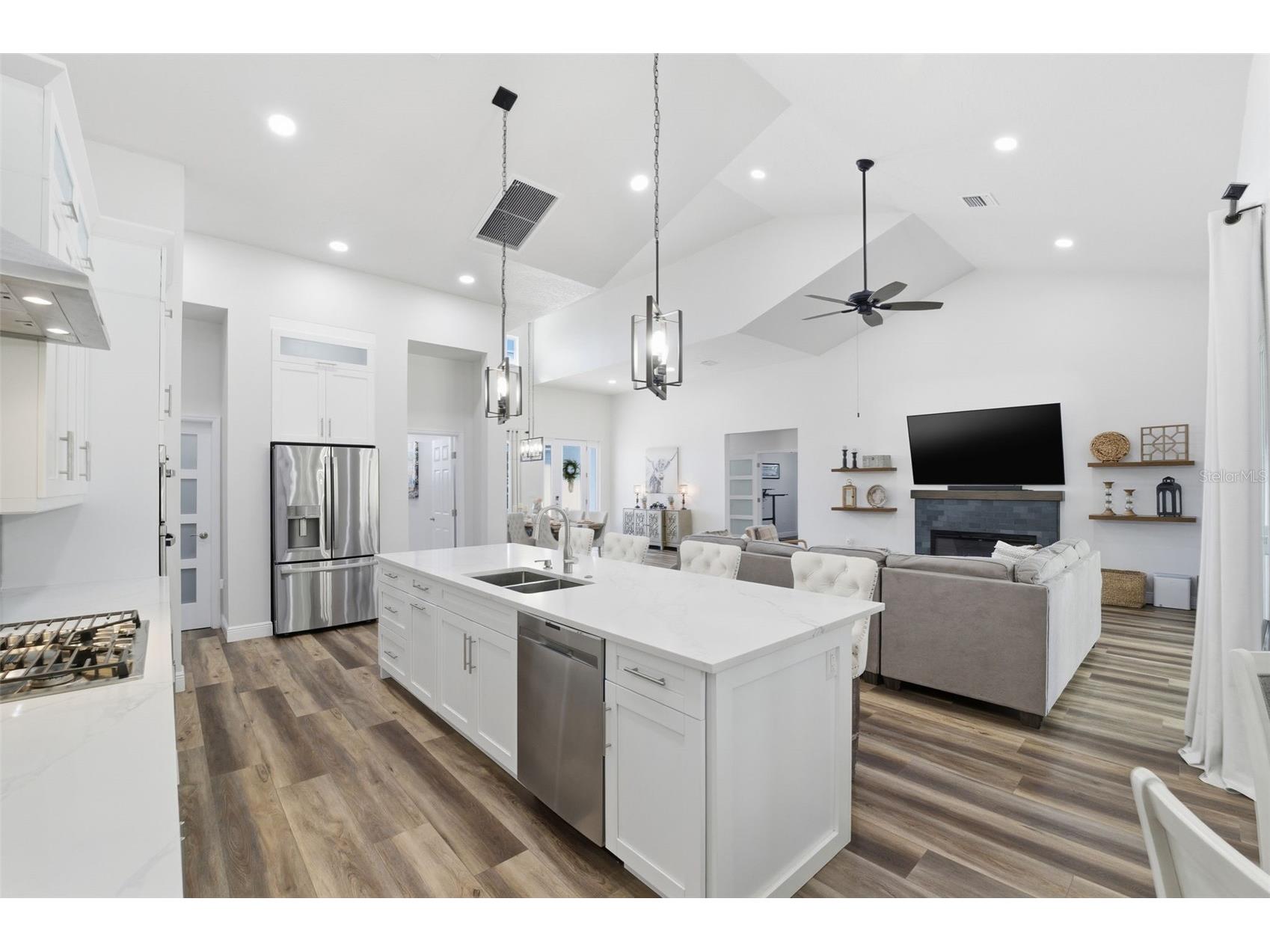 4586 Hickory Oak Drive Brooksville FL 34601 W7882882 image15