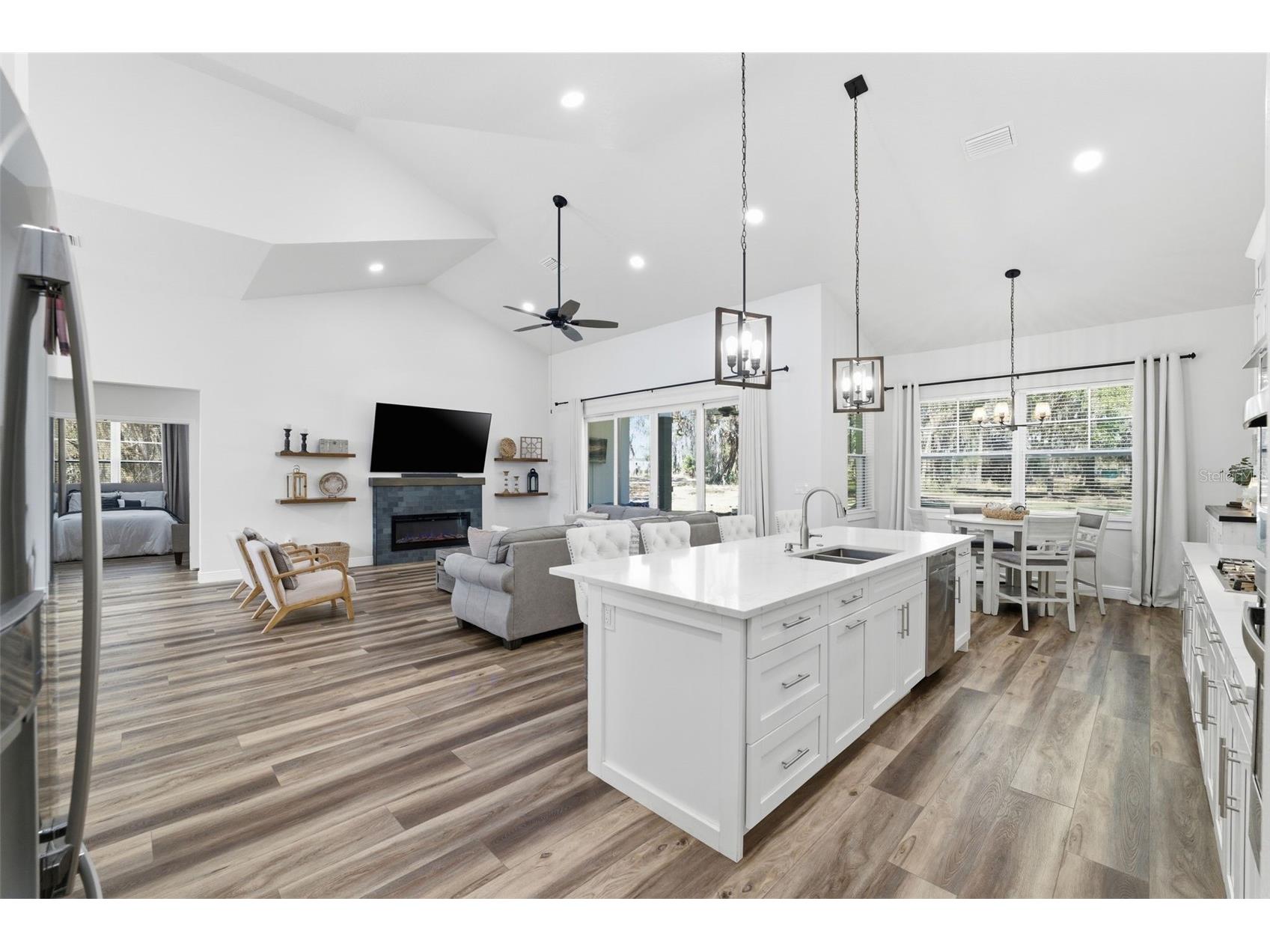 4586 Hickory Oak Drive Brooksville FL 34601 W7882882 image17