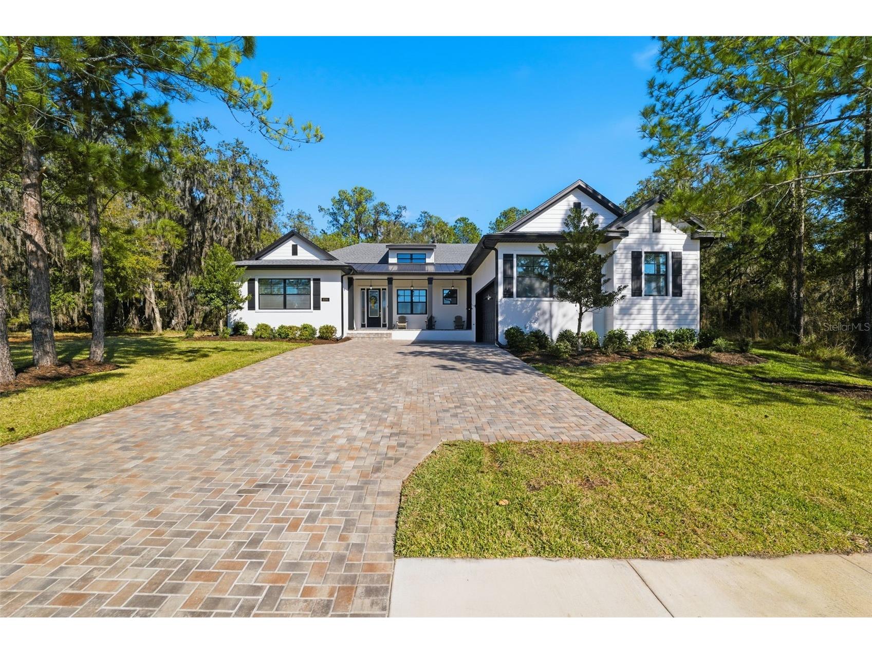 4586 Hickory Oak Drive Brooksville FL 34601 W7882882 image2