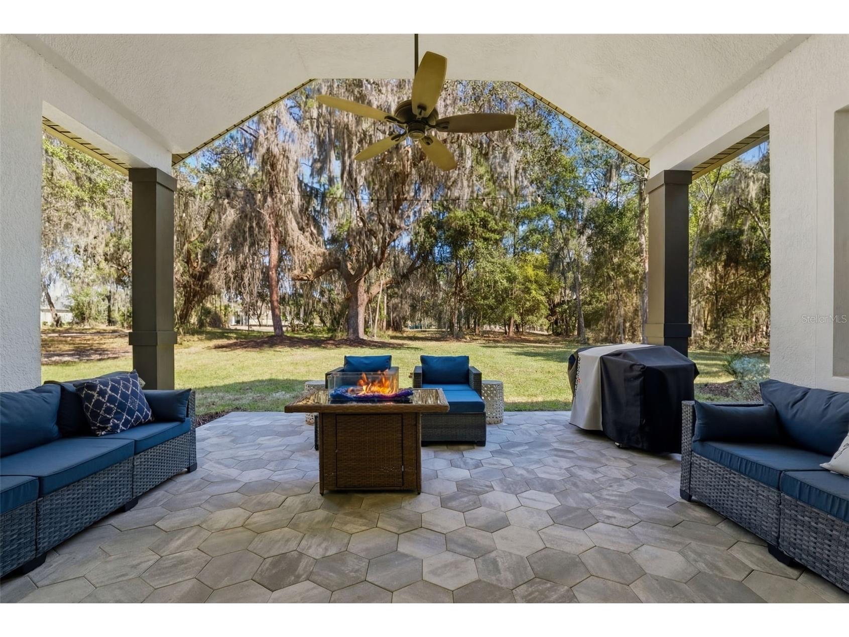 4586 Hickory Oak Drive Brooksville FL 34601 W7882882 image29