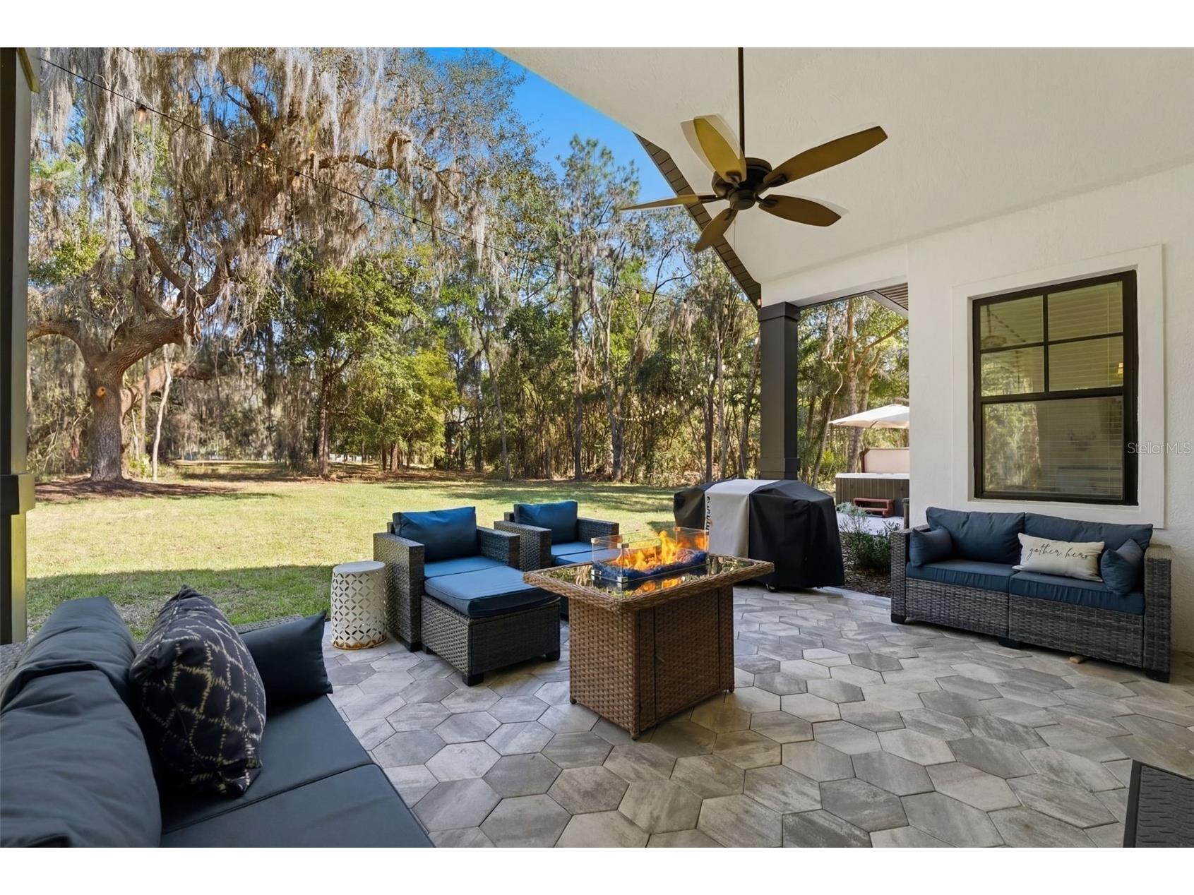 4586 Hickory Oak Drive Brooksville FL 34601 W7882882 image30