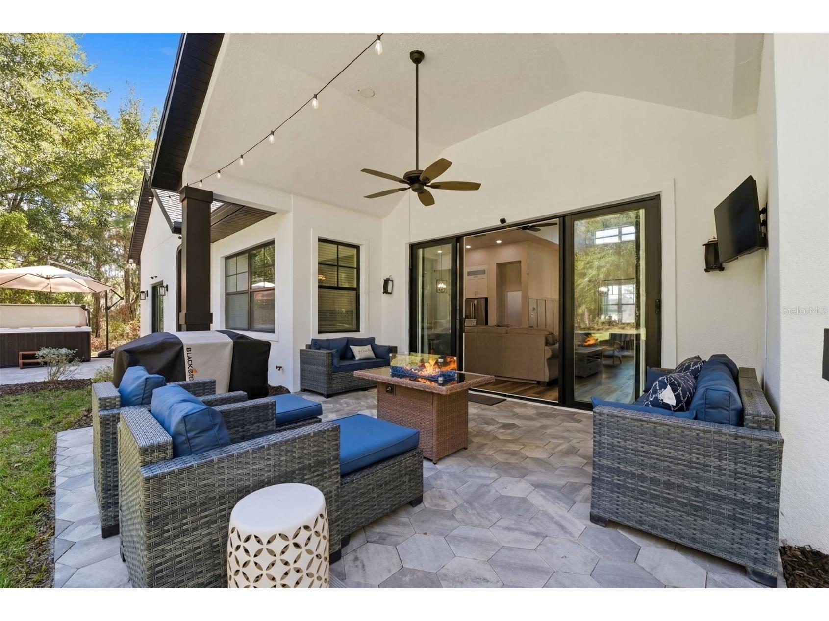 4586 Hickory Oak Drive Brooksville FL 34601 W7882882 image31