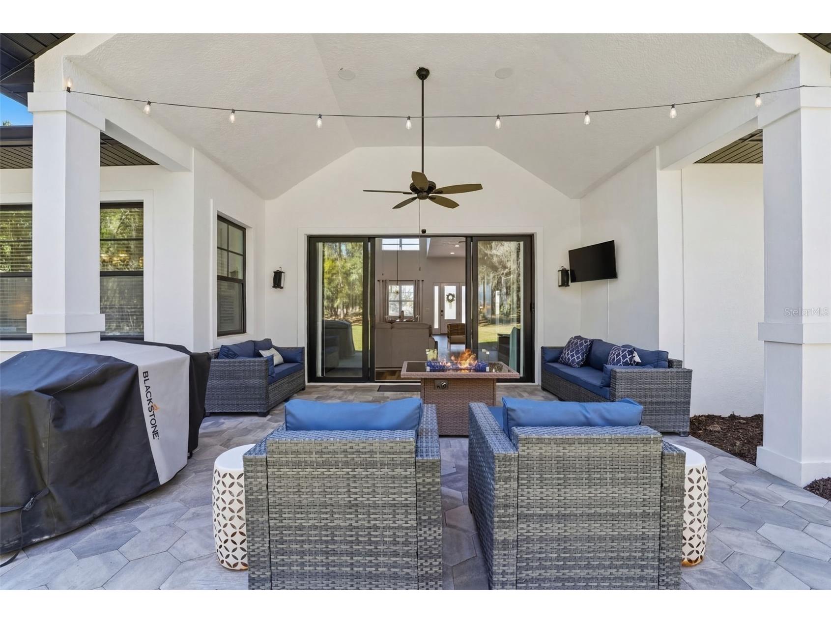 4586 Hickory Oak Drive Brooksville FL 34601 W7882882 image32