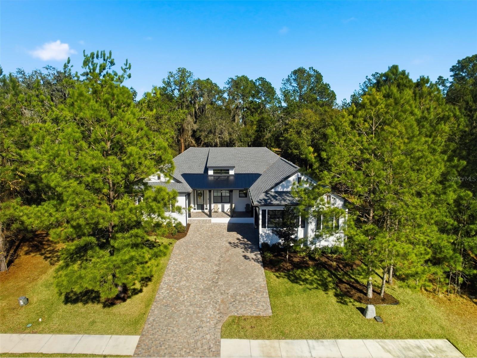 4586 Hickory Oak Drive Brooksville FL 34601 W7882882 image41