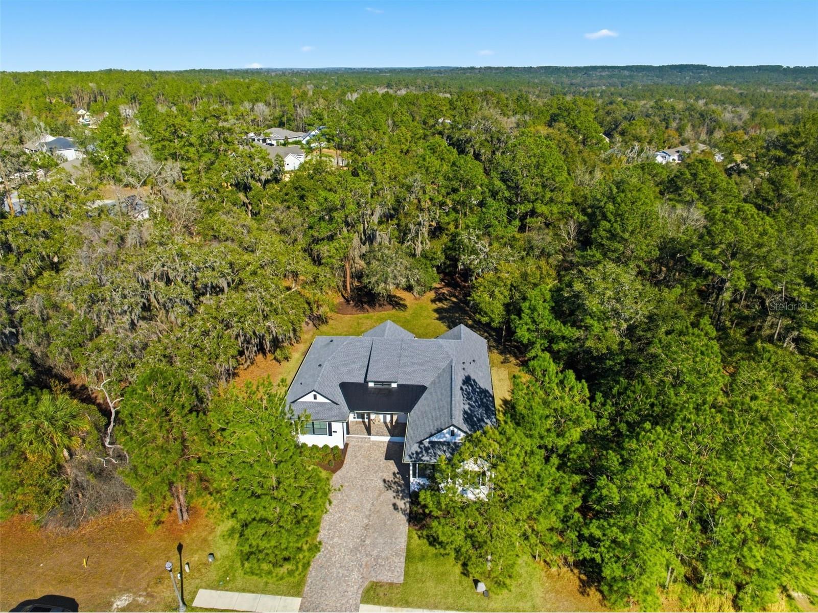 4586 Hickory Oak Drive Brooksville FL 34601 W7882882 image43